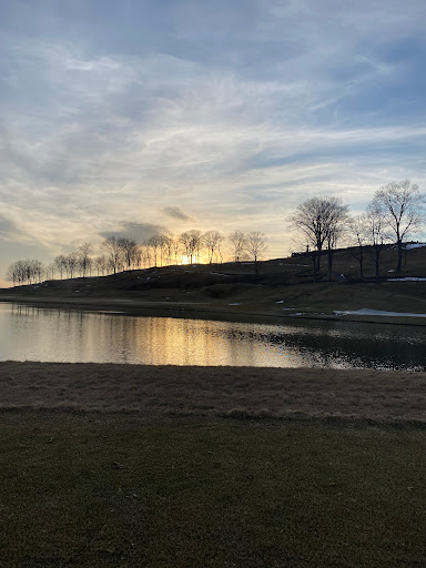 Golf Course «Hudson National Golf Course», reviews and photos, 40 Arrowcrest Drive, Croton-On-Hudson, NY 10520, USA