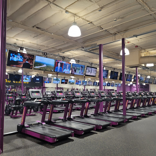 Health Club «Planet Fitness Federal Way», reviews and photos, 1211 S 320th St, Federal Way, WA 98003, USA