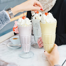 Photo n°16 de Steak 'n Shake à Mougins ()