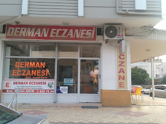 Derman Eczanesi