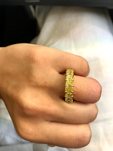 Diamond Dealer «David & Sons Fine Jewelers», reviews and photos, 4485 La Jolla Village Dr F4, San Diego, CA 92122, USA