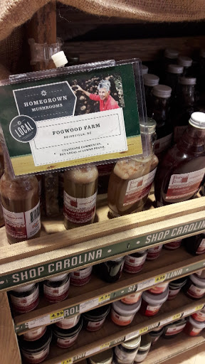 Grocery Store «Lowes Foods on Louisburg Road», reviews and photos, 8440 Louisburg Rd #110, Raleigh, NC 27616, USA