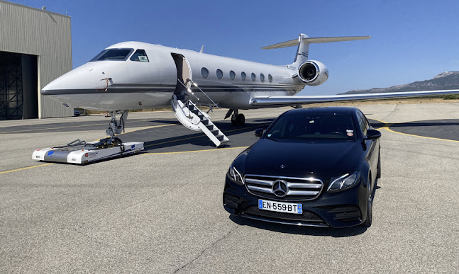 Taxi Toulouse et VSL - Lardenne