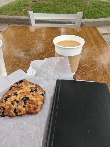 Coffee Roasters «Needmore Coffee Roasters», reviews and photos, 104 N Pete Ellis Dr e, Bloomington, IN 47408, USA