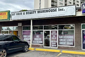 Ny Hair And Beauty Warehouse image