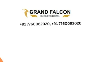Grand Falcon image