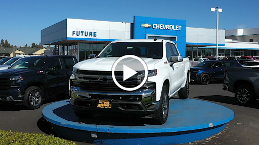 Chevrolet Dealer «Performance Chevrolet», reviews and photos, 4811 Madison Ave, Sacramento, CA 95841, USA