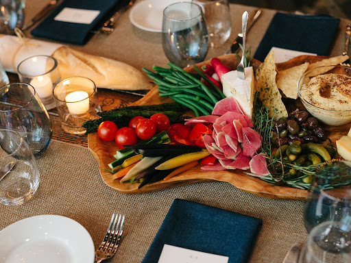 Caterer «J & L Catering», reviews and photos, 1229 N North Branch St #120, Chicago, IL 60642, USA