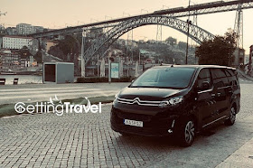 Porto Airport Transfers by Getting Travel