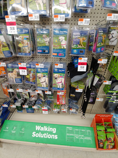 Pet Supply Store «Pet Supplies Plus», reviews and photos, 18610 W Bluemound Rd, Brookfield, WI 53045, USA