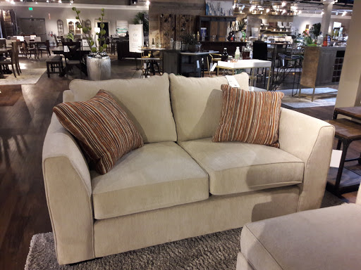 Furniture Store «Living Spaces - San Leandro», reviews and photos, 250 Floresta Blvd, San Leandro, CA 94578, USA