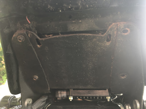 Motorcycle Dealer «Micro-Bore», reviews and photos, 6041 E Taft Rd, Syracuse, NY 13212, USA