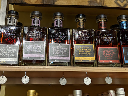 Wine Store «Divino Wine & Spirits», reviews and photos, 1240 S Broadway, Denver, CO 80210, USA