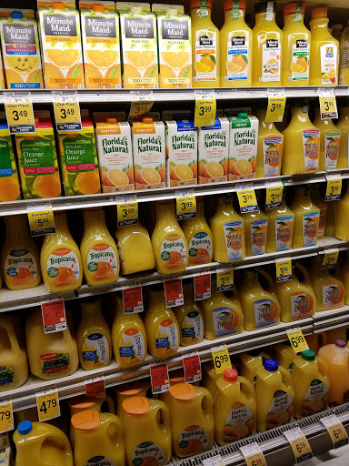 Grocery Store «Vons», reviews and photos, 780 N Brea Blvd, Brea, CA 92821, USA