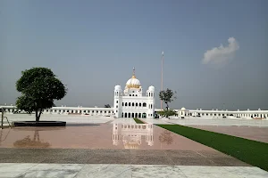 The Kartarpur Corridor Punjab I Tours I Sikh Yatra image