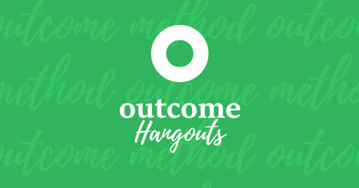 Logo da empresa - Outcome Method