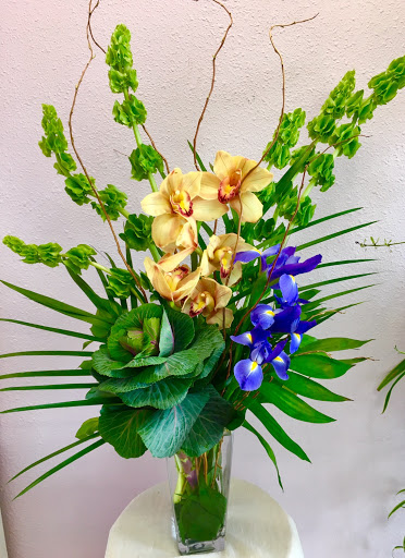 Florist «Forever Flowers», reviews and photos, 16728 E Smoky Hill Rd #11g, Centennial, CO 80015, USA