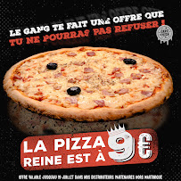 Photos du propriétaire du Pizzas à emporter Gang Of Pizza à Amboise - n°10