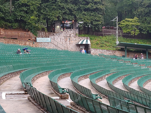 Performing Arts Theater «Chastain Park Amphitheatre», reviews and photos, 4469 Stella Dr NW, Atlanta, GA 30342, USA