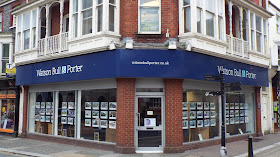 Watson Bull & Porter Sales and Letting Agents Newport