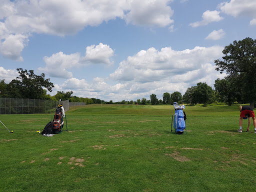 Golf Club «River Falls Golf Club», reviews and photos, 2120 E Division St, River Falls, WI 54022, USA