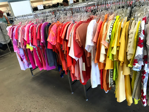 Thrift Store «Goodwill Industries of New Mexico - Santa Fe», reviews and photos