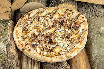 Photos du propriétaire du Pizzeria Fuoco Pizzas Echirolles - Au Feu de Bois - Livraison à Domicile - n°4