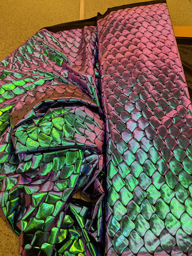 Fabric Store «Jo-Ann Fabrics and Crafts», reviews and photos, 2655 N Decatur Rd, Decatur, GA 30030, USA