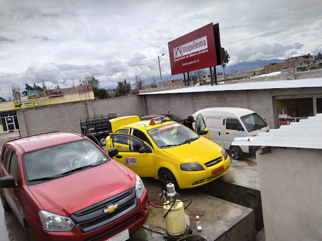 Auto Lavado Makitas - Riobamba