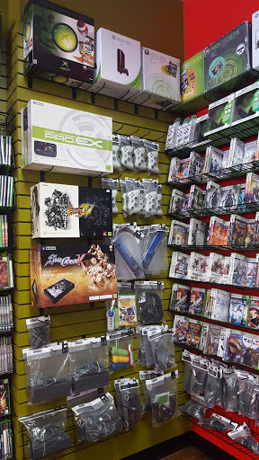 Video Game Store «Game Over Videogames», reviews and photos, 3719 Belt Line Rd, Addison, TX 75001, USA