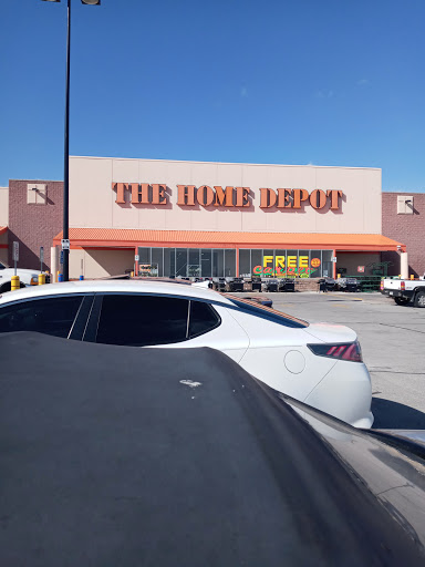 Home Improvement Store «The Home Depot», reviews and photos, 3950 N 144th St, Omaha, NE 68116, USA