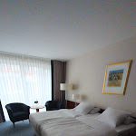 Photo n°2 de l'avis de Dominic.p fait le 12/02/2023 à 07:38 sur le  Maritim Hotel Würzburg à Würzburg