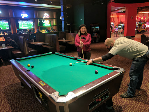 Bowling Alley «Bowlero Lakeville», reviews and photos, 11129 162nd St W, Lakeville, MN 55044, USA