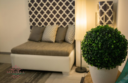 Marsala Home