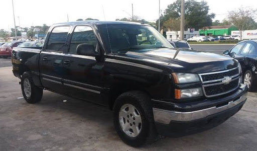 Used Car Dealer «Quality Auto Sales Of Florida, LLC», reviews and photos, 7322 US-19, New Port Richey, FL 34652, USA