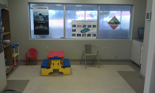 Auto Repair Shop «Britt Automotive Inc», reviews and photos, 2073 Southport Rd, Spartanburg, SC 29306, USA