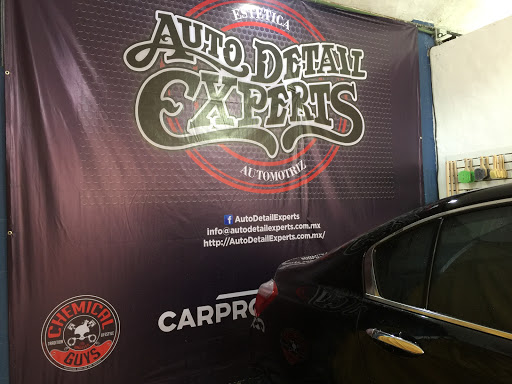 Auto Detail Experts