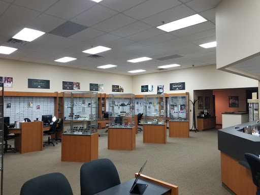 Eye Care Center «SVS Vision Optical Centers», reviews and photos, 7084 Highland Rd, Waterford Twp, MI 48327, USA