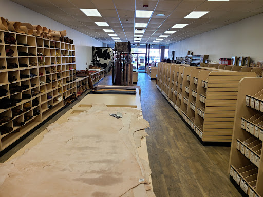 Craft Store «Tandy Leather Cleveland-134», reviews and photos, 6863 Southland Dr, Middleburg Heights, OH 44130, USA