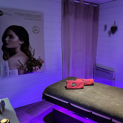 Salon oxyde coiffure & institut de beauté à Gouville-sur-Mer
