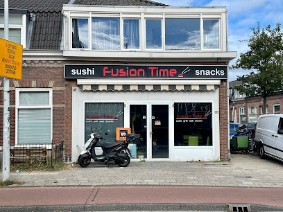 Fusion Time