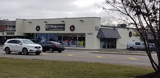 Ski Shop «Viking Ski & Patio Shop», reviews and photos, 131 W Northwest Hwy, Barrington, IL 60010, USA