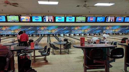 Bowling Alley «Brunswick Zone Kyrene Lanes», reviews and photos, 6225 W Chandler Blvd, Chandler, AZ 85226, USA