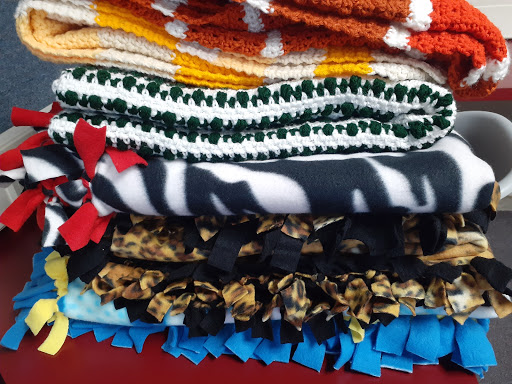 Fabric Store «Jo-Ann Fabrics and Crafts», reviews and photos, 200 Standiford Ave, Modesto, CA 95350, USA