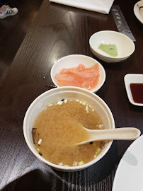 Soupe miso du Restaurant japonais Sushirama à Amiens - n°6