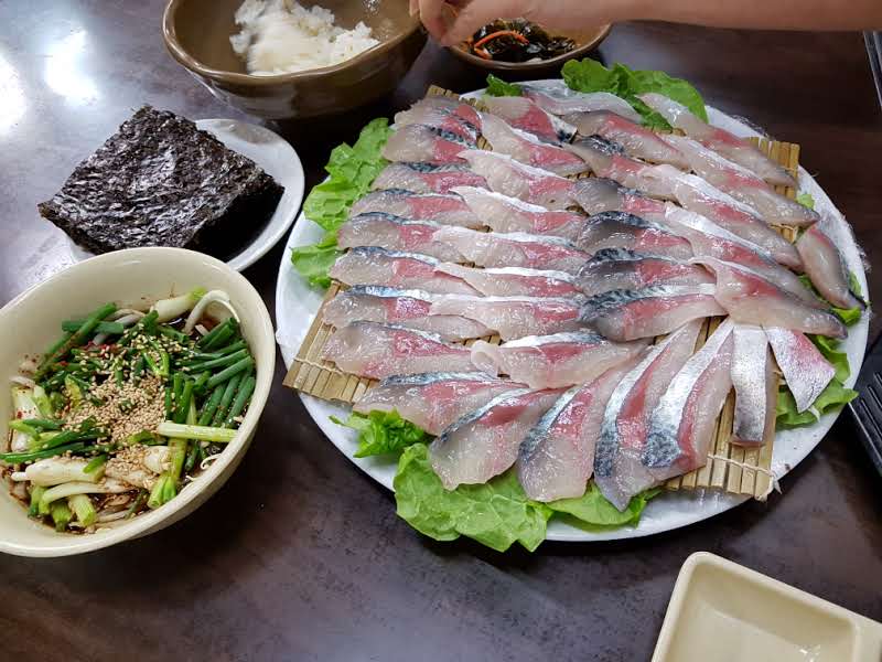 천년맛집