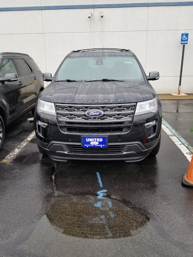 Ford Dealer «Meadowland Ford Truck Sales Inc», reviews and photos, 330 County Ave, Secaucus, NJ 07094, USA