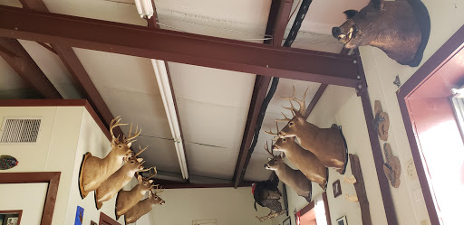 Seafood Market «Satsuma Seafood», reviews and photos, 29923 S Satsuma Rd, Livingston, LA 70754, USA