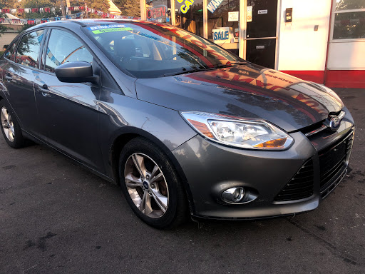 Used Car Dealer «National Auto Sales», reviews and photos, 257 E 12th St, Erie, PA 16503, USA