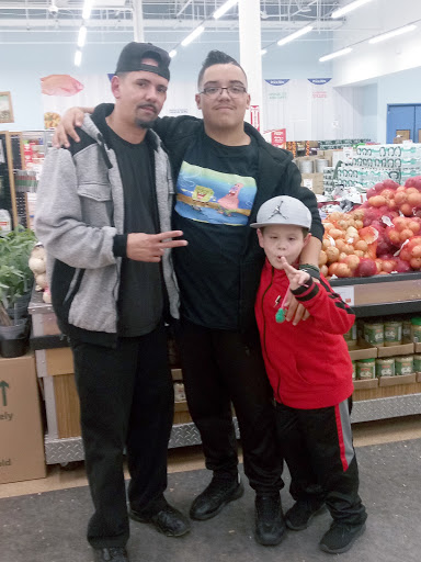 Grocery Store «Price Rite of Seekonk», reviews and photos, 140 Taunton Ave, Seekonk, MA 02771, USA